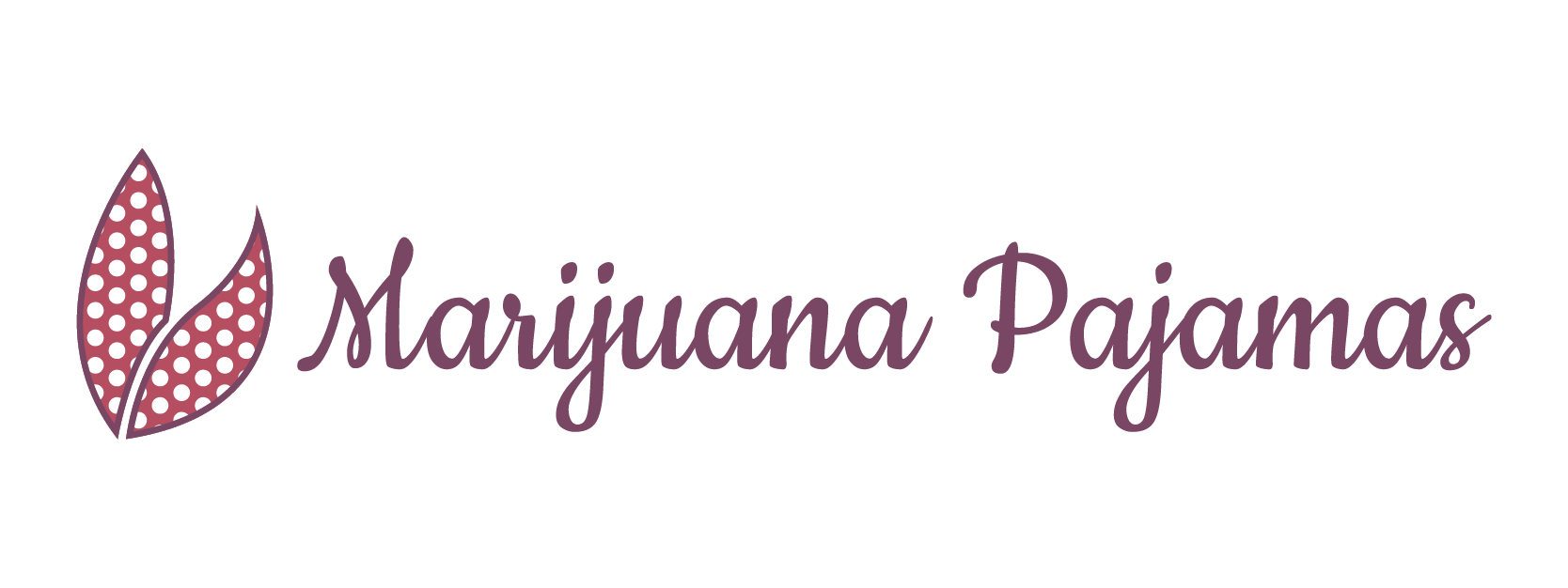 Marijuana Pajamas